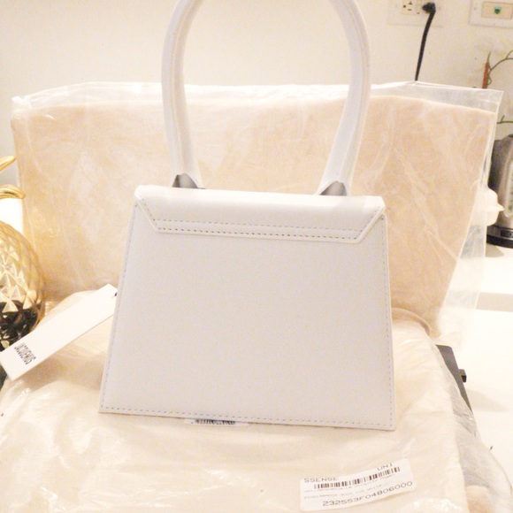 Jacquemus Le Chiquito Moyen - Picture 5 of 11